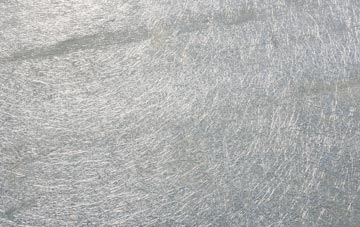 Castle laminate fibreglass or shingles?