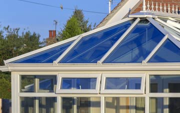 professional Castle conservatory insulation