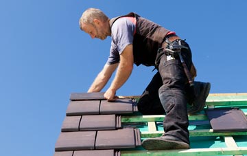 disadvantages of Castle slate roofing