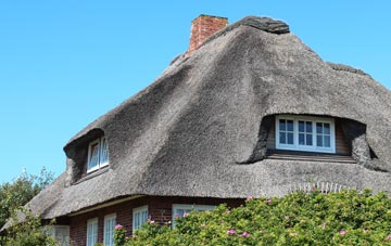 thatch roofing Castle